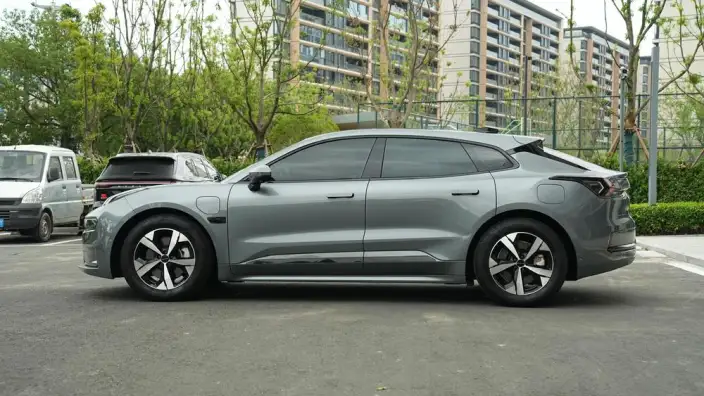 ZEEKR 001 2023 Model WE Edition 86kWh 4WD