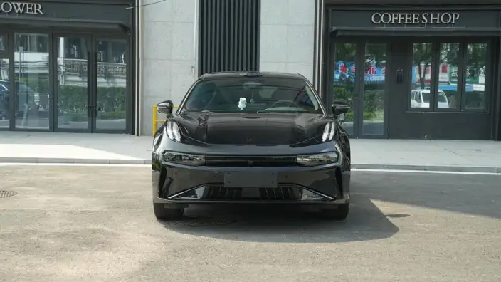 ZEEKR 001 2024 Model YOU Edition 100kWh 4WD