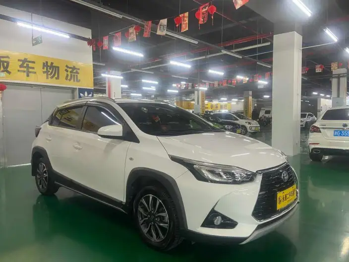 Toyota YARIS L Vios 2022 Model 1.5L CVT Luxury PLUS Edition – фото 3