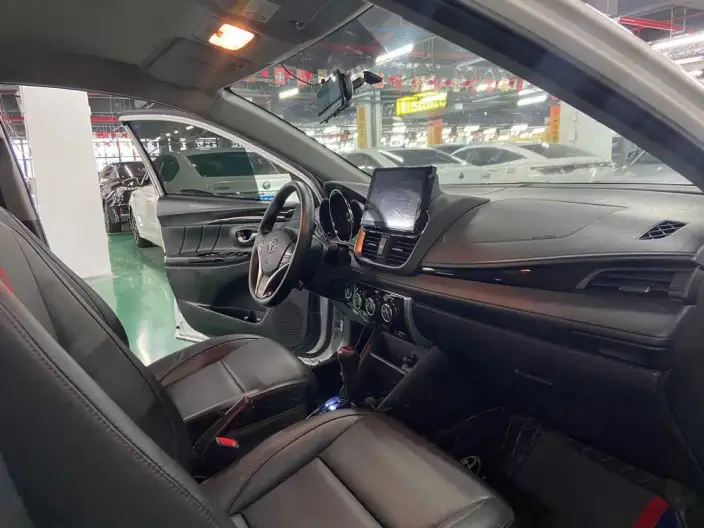 Toyota YARIS L Vios 2022 Model 1.5L CVT Luxury PLUS Edition – фото 8
