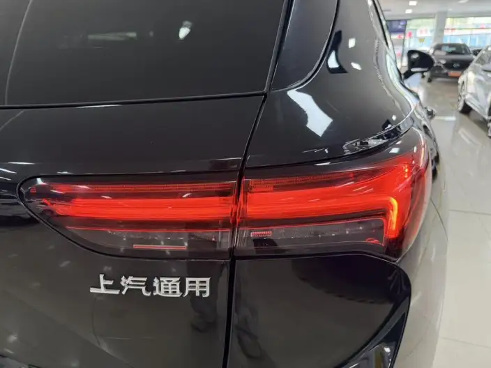 Buick Envision S 2022 Model 652T 2WD Luxury Model – фото 8