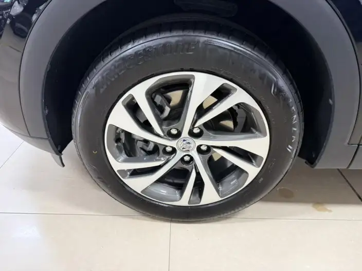 Buick Envision S 2022 Model 652T 2WD Luxury Model – фото 9