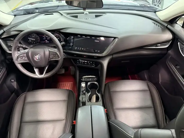 Buick Envision S 2022 Model 652T 2WD Luxury Model – фото 10
