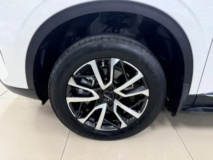 Haval H6 2022 Model Third generation 1.5T Automatic 2WD Max – фото 9