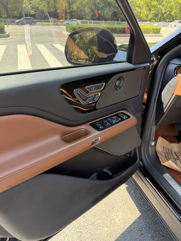 Aviator 2022 Model 3.0T V6 4WD Zunya Edition – фото 7