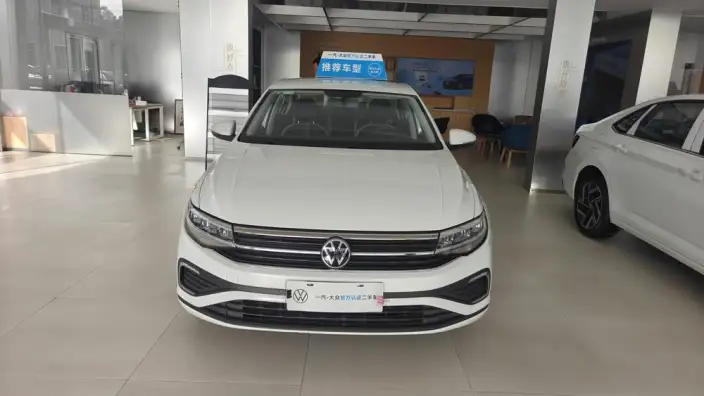 Volkswagen Bora 2024 Model 200TSI DSG Smooth Ride Edition – фото 2