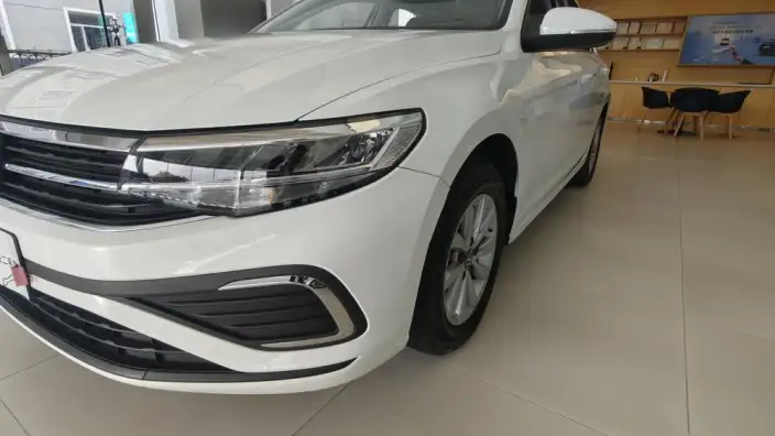Volkswagen Bora 2024 Model 200TSI DSG Smooth Ride Edition – фото 7