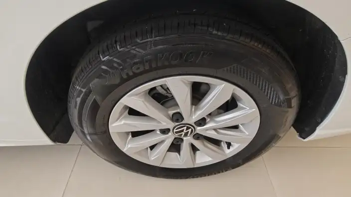 Volkswagen Bora 2024 Model 200TSI DSG Smooth Ride Edition – фото 8