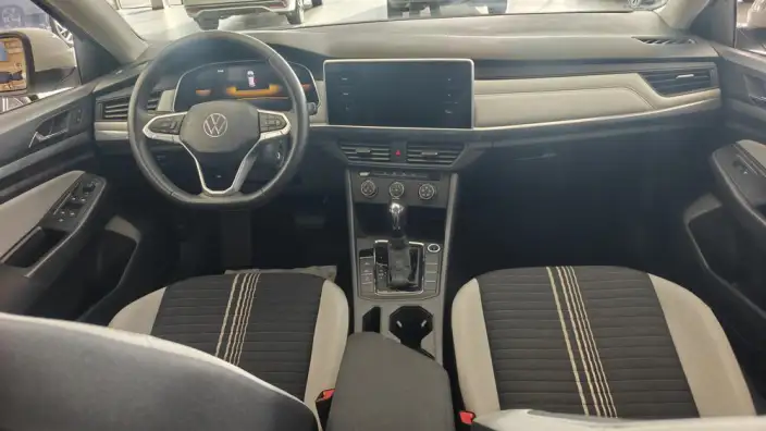 Volkswagen Bora 2024 Model 200TSI DSG Smooth Ride Edition – фото 10