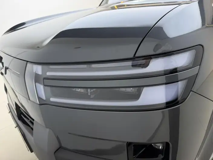 Titan 7 PHEV 2025 Model 190KM 4WD Ultra Edition – фото 7