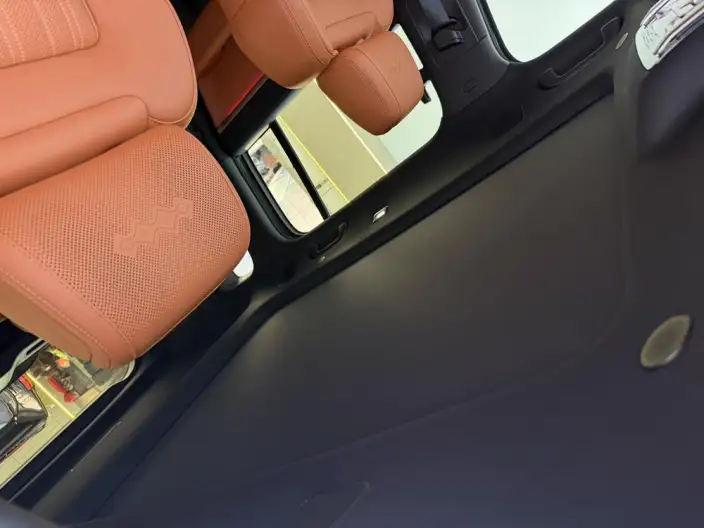 Titan 7 PHEV 2025 Model 190KM 4WD Ultra Edition – фото 9