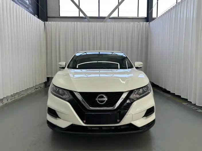 Nissan Qashqai 2023 Model Classic 2.0L Comfort Edition – фото 2