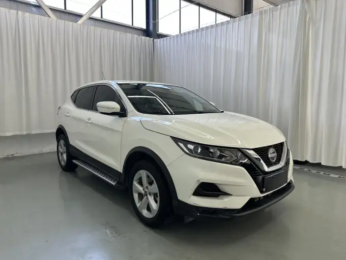 Nissan Qashqai 2023 Model Classic 2.0L Comfort Edition – фото 3