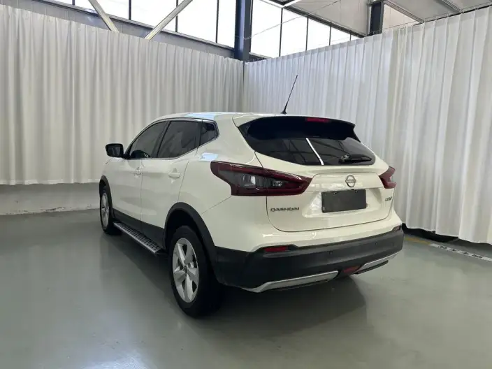 Nissan Qashqai 2023 Model Classic 2.0L Comfort Edition – фото 4