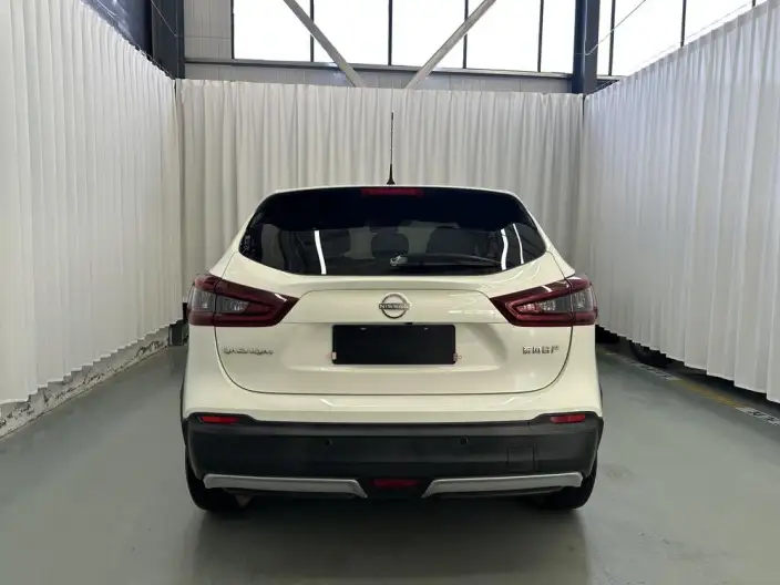 Nissan Qashqai 2023 Model Classic 2.0L Comfort Edition – фото 5