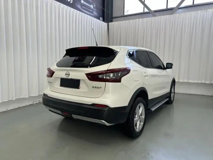 Nissan Qashqai 2023 Model Classic 2.0L Comfort Edition – фото 6