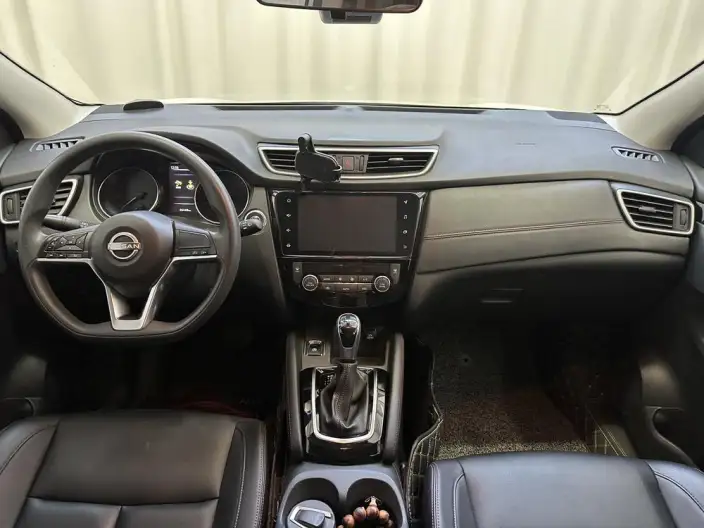 Nissan Qashqai 2023 Model Classic 2.0L Comfort Edition – фото 7