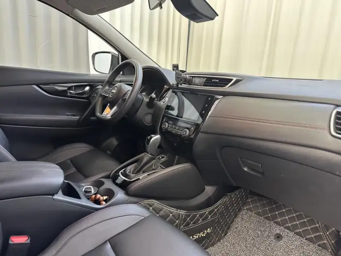 Nissan Qashqai 2023 Model Classic 2.0L Comfort Edition – фото 8