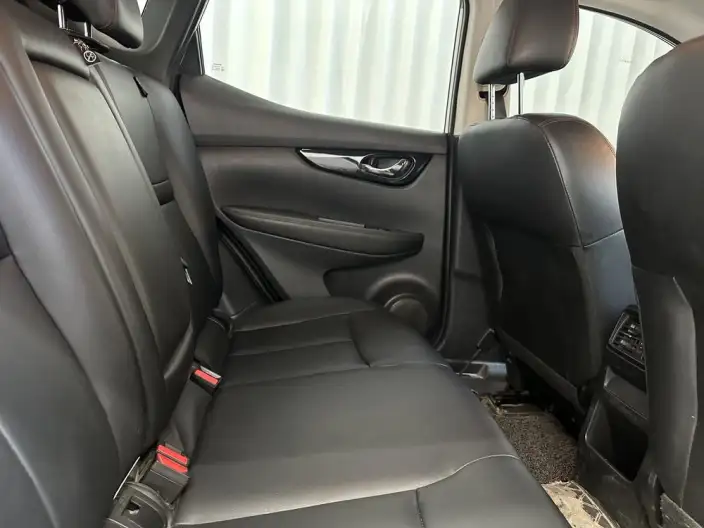 Nissan Qashqai 2023 Model Classic 2.0L Comfort Edition – фото 9
