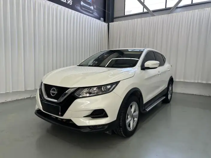 Nissan Qashqai 2023 Model Classic 2.0L Comfort Edition – фото 10