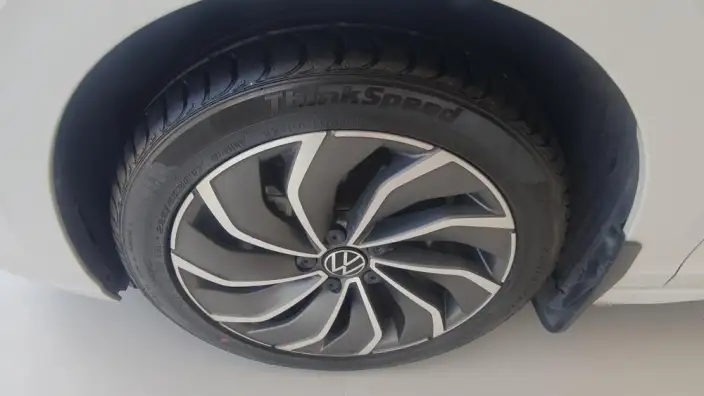 Volkswagen Golf 2021 Model 280TSI DSG Pro – фото 10