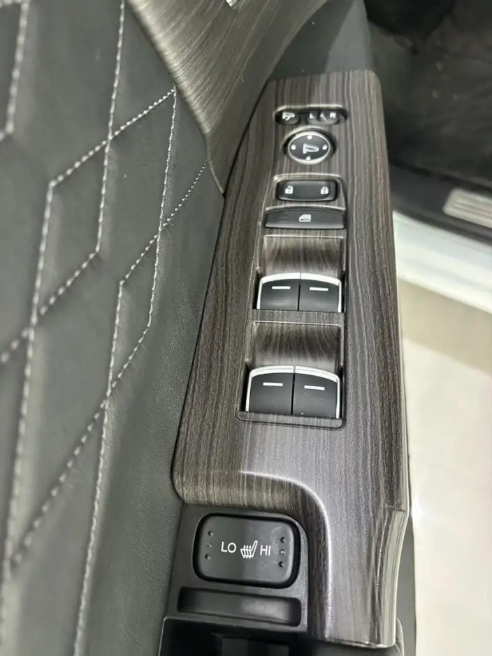 Honda Elysion 2024 Model 2.0L e:HEV Deluxe Edition – фото 7