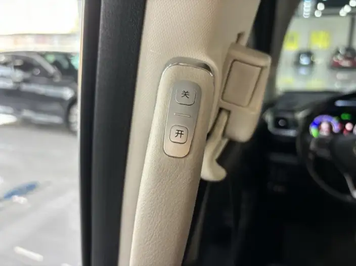 Honda Elysion 2024 Model 2.0L e:HEV Deluxe Edition – фото 8