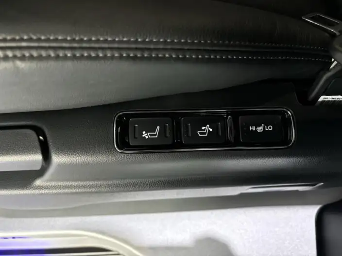 Honda Elysion 2024 Model 2.0L e:HEV Deluxe Edition – фото 9