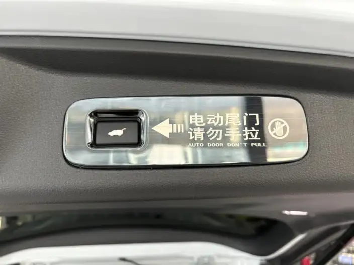 Honda Elysion 2024 Model 2.0L e:HEV Deluxe Edition – фото 10