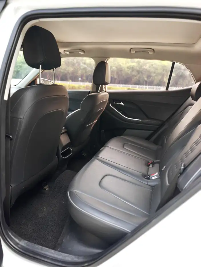 Hyundai ix25 2020 Model 1.5L CVT Smart Model – фото 9