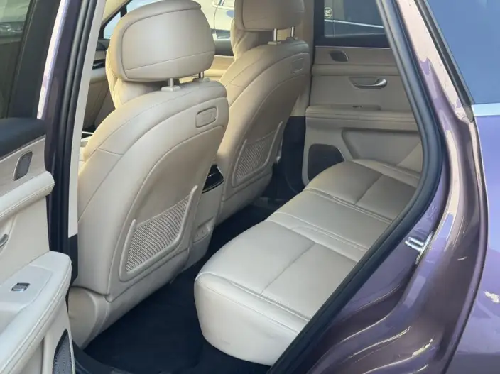 Aito M5 2025 Model Extended Range Ultra 4WD Edition – фото 9