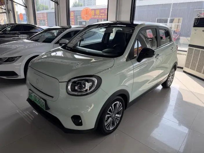 Leapmotor T03 2024 Model 403 Comfort Edition
