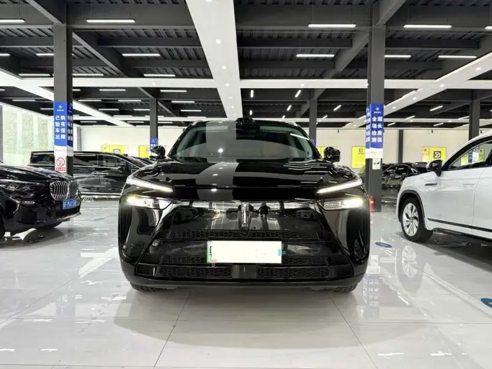 Wey Blue Mountain 2025 Model 4WD Max