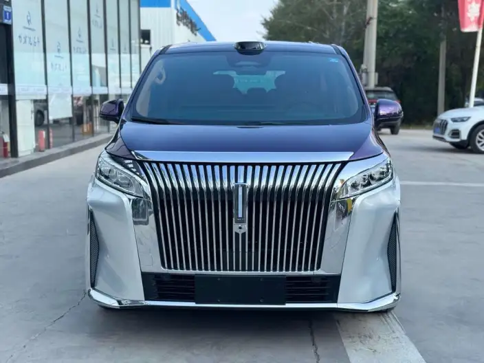 Wey Gaoshan P HEV 2025 Model 4WD Wey Gaoshan 8