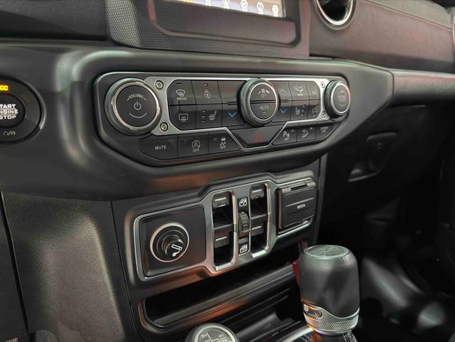 Jeep Wrangler 2019 2.0T Sahara 4-door China V – фото 13