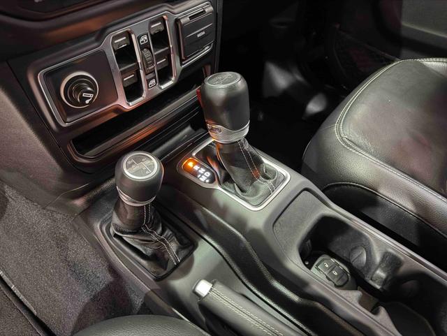 Jeep Wrangler 2019 2.0T Sahara 4-door China V – фото 14