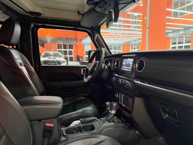 Jeep Wrangler 2019 2.0T Sahara 4-door China V – фото 15