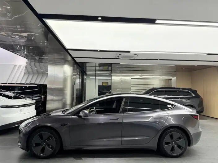 Model 3 2022 Model Rear-wheel drive version – фото 3