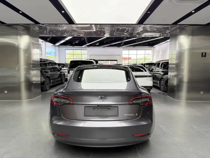 Model 3 2022 Model Rear-wheel drive version – фото 4