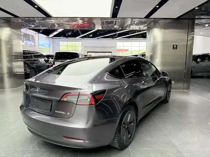 Model 3 2022 Model Rear-wheel drive version – фото 5