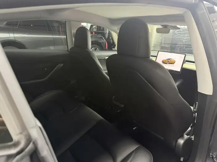 Model 3 2022 Model Rear-wheel drive version – фото 6