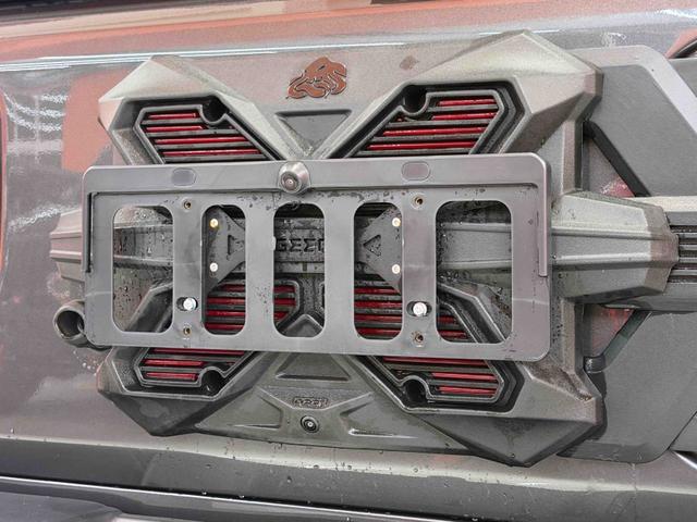 Jeep Wrangler 2019 2.0T Sahara 4-Door China VI – фото 8