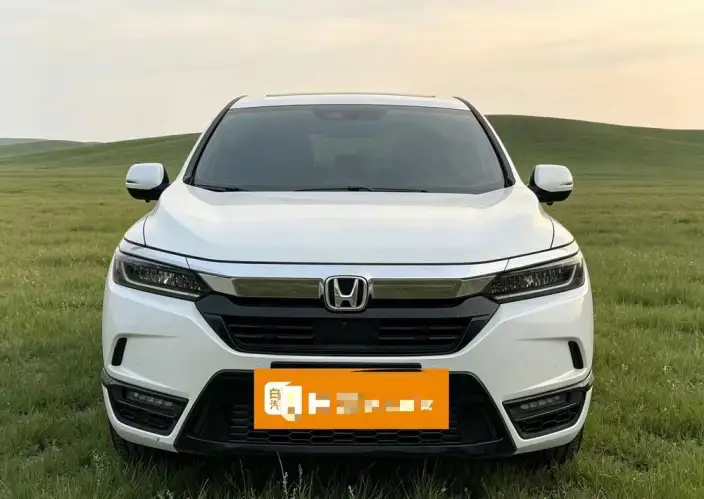 Honda BREEZE 2023 Model Rui*Hybrid 2.0L 2WD Deluxe Edition – фото 2