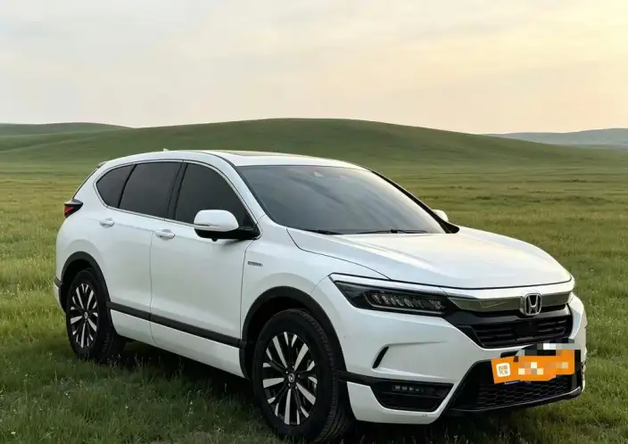 Honda BREEZE 2023 Model Rui*Hybrid 2.0L 2WD Deluxe Edition – фото 3