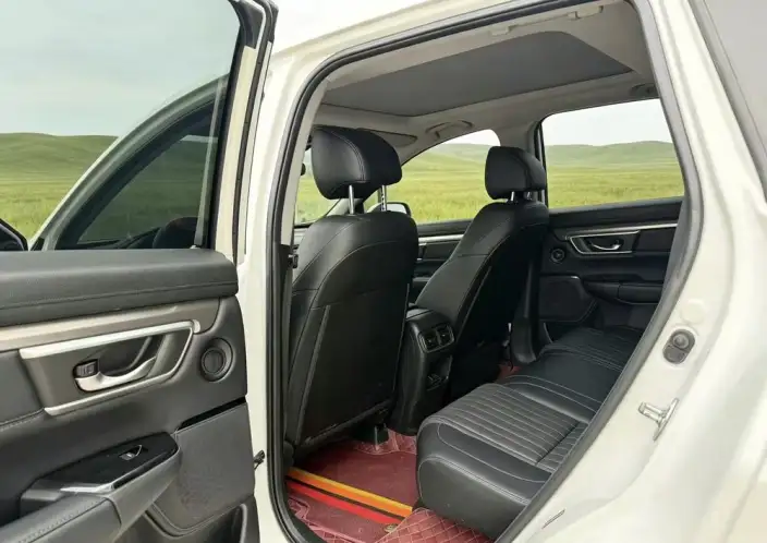 Honda BREEZE 2023 Model Rui*Hybrid 2.0L 2WD Deluxe Edition – фото 9