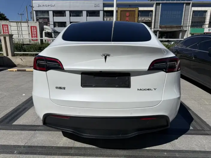 Model Y 2022 Model Facelift Long Battery Life Pro All-wheel drive version – фото 5