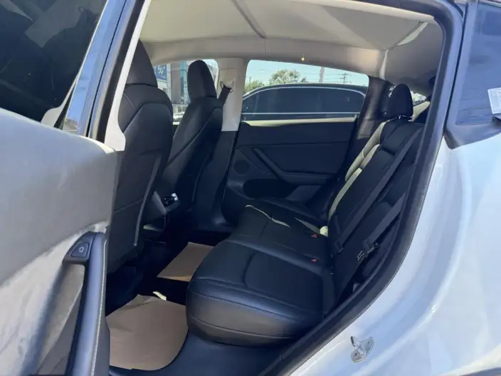 Model Y 2022 Model Facelift Long Battery Life Pro All-wheel drive version – фото 9