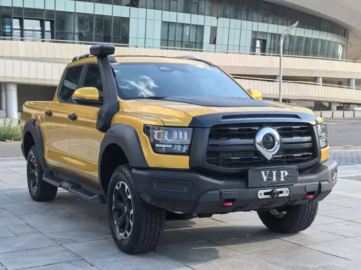 Shanhai Cannon Hi4-T 2025 Model Performance version – фото 3