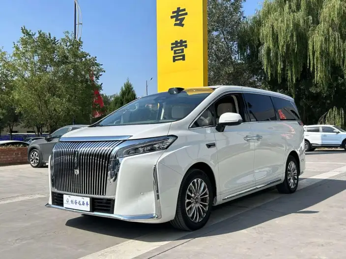 Wey Gaoshan P HEV 2025 Model 4WD Wey Gaoshan 8