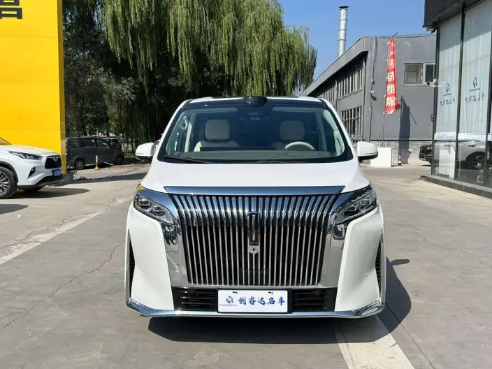 Wey Gaoshan P HEV 2025 Model 4WD Wey Gaoshan 8